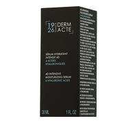 Académie Derm Acte Sérum hydratant intensif – 4 acides hyaluroniques – 30 ml