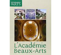 ACADEMIE DES BEAUX ARTS EN FRANCAIS