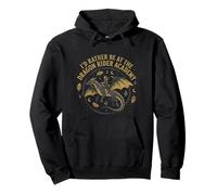 Académie des Dragons Dark Academia Fantasy Sweat à Capuche
