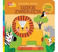 Académie des enfants sages Animaux sauvages