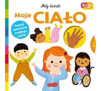 Académie des enfants sages Mon corps, mon monde
