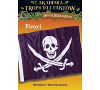 Académie des enquêteurs Pirates Osborne Will, Pope Osborne Mary (Buch auf Polnisch)