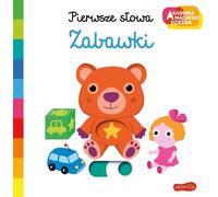Académie des jouets des premiers mots de l'enfant sage