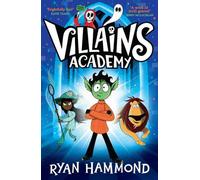 Académie des Villains