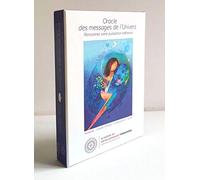 Académie du Développement Personnel Oracle des Messages de l'univers - Rencontrez Votre Puissance intérieure