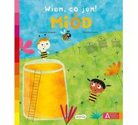 Académie du miel de l'enfant sage Je sais ce que je mange