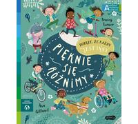 Académie d'un enfant sage Je veux savoir (Buch auf Polnisch)