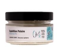 Academie Expédition Polaire Baume Corps Douceur 150 ml