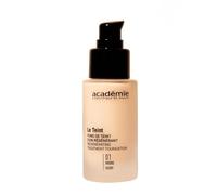 Academie Fond de teint NR 1 Ivory 30 ml