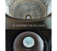 Académie française Dominique Fernandez (Auteur), Ferrante Ferranti (Auteur)