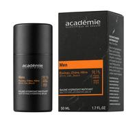 Académie Homme Baume Hydratant Matifiant 50ml