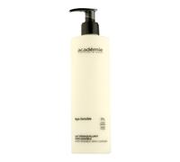 Lait démaquillant hypo-sensible Academie Scientifique de Beauté 400ML