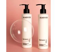 Académie Lait Démaquillant Hypo-Sensible Pour Peaux Sensibles 200ml