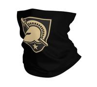 Académie Militaire De West Point Unisexe Bandana Séchage Rapide Bandeau Anti-Solaire Cache Cou pour Randonnée Course À Pied Sport Vélo