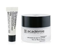 Academie Night Infusion Rose Cream