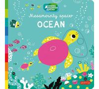 Académie océanique de l'enfant sage Une promenade étonnante