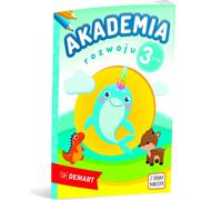 Académie pour le développement des enfants de 3 ans