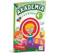 Académie pour le développement des enfants de 4 ans