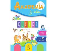 Académie pour poneys de 3 ans Ewa Gorzkowska-Parnas (Buch auf Polnisch)