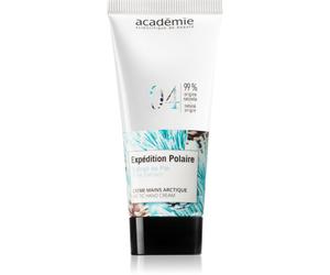 Académie Scientifique de Beauté Arctic crème nourrissante mains pour peaux sèches 30 ml