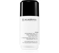 Académie Scientifique de Beauté Body déodorant roll-on pour ralentir la repousse des poils 50 ml