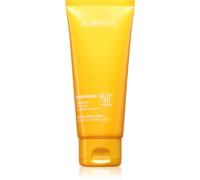 Lait solaire corps spf 50+ Bronzecran Académie Scientifique de Beauté 100ml