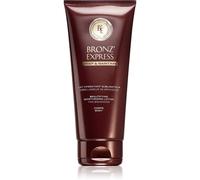 Académie Scientifique De Beauté Bronzeexpress Lait Corporel Hydratant Qui Prolonge Le Bronzage 200 Ml