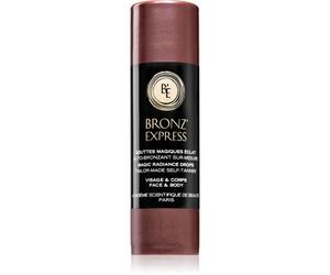 Académie Scientifique de Beauté Bronz'Express gouttes auto-bronzantes pour tous types de peau 30 ml