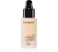 Académie Scientifique De Beauté Complexion Fond De Teint Liquide Pour Un Effet Naturel Teinte 01 Ivory 30 Ml