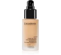 Académie Scientifique De Beauté Complexion Fond De Teint Liquide Pour Un Effet Naturel Teinte 04 Hazelnut 30 Ml