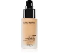 Académie Scientifique de Beauté Complexion fond de teint liquide pour un effet naturel teinte 04 Hazelnut 30 ml