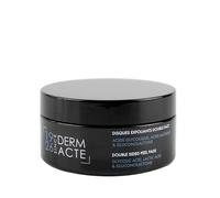 Académie Derm'acte Disques exfoliants double-face biodégradables – Lot de 30