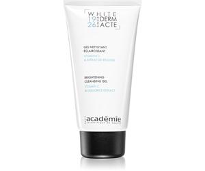 Académie Scientifique de Beauté Derm Acte gel nettoyant pour une peau lumineuse 150 ml