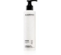 Académie Peeling Nettoyer Lait Démaquillant Doux Gommant 2 en 1 200 ml