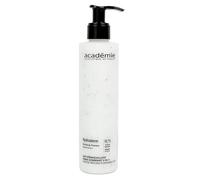 Académie Scientifique de Beauté - Hydraderm Lait Démaquillant 2 en 1 | 150 ml , Doux Gommant, Démaquillant Visage Exfoliant Doux Hydratant Éclat Grain de Peau