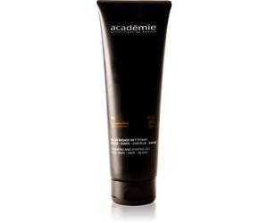 Académie Scientifique de Beauté Men gel de rasage et gel nettoyant 250 ml