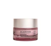 Académie Scientifique de Beauté - Programme Anti Rougeurs 50 ml - Crème Visage Apaisante Peaux Sensibles Rougeurs Diffuses Hydratante Confort Cutané