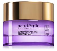Académie Scientifique De Beauté Time+ Redensifying Pro-Calcium Treatment Crème Légère Protectrice Visage 50 Ml