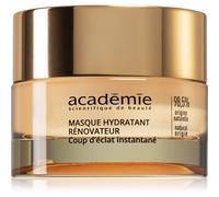 Académie Scientifique De Beauté Youth Repair Masque Hydratant Régénérant Pour Rajeunir La Peau 50 Ml