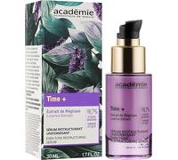 Académie Sérum Visage Time+ Restructurant Uniformisant Extrait De Réglisse 30ml