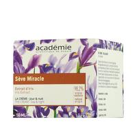 Académie Crème de jour & nuit Sève Miracle – 50 ml