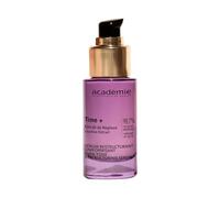 Académie Sérum Visage Time+ Restructurant Uniformisant Extrait De Réglisse 30ml