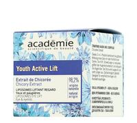 Académie Scientifique de Beauté Soin contour des yeux liposomes liftant 15 ml