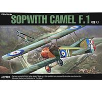 ACADEMY 1/32 échelle F.1 Sopwith Camel Plastique Modèle Kit #12109 /item# G4W8B-48Q29573
