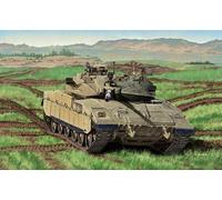 Academy 1:35 - Merkava Mk Ii.D