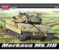 Academy 1:35 - Merkava MK II.D Force de défense israélienne MBT