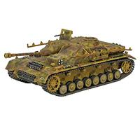 Academy 1:35 - Stug Ivsd.Kfz.167 Early