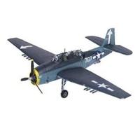 Academy 1 48 - tbm-3 uss bunker hill (aca12285) G