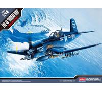 Academy – Vought F4 U-4B Corsair – 1:48