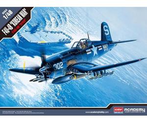 Academy 1:48 - Vought F4 U-4B Corsair